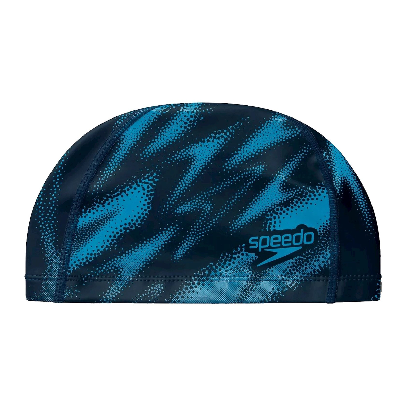 Üzgüçülük üçün papaq Speedo 81281614606, göy