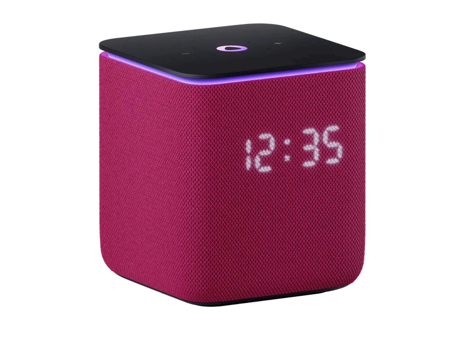 Ağıllı dinamik Yandex Midi (YNDX-00054PNK)