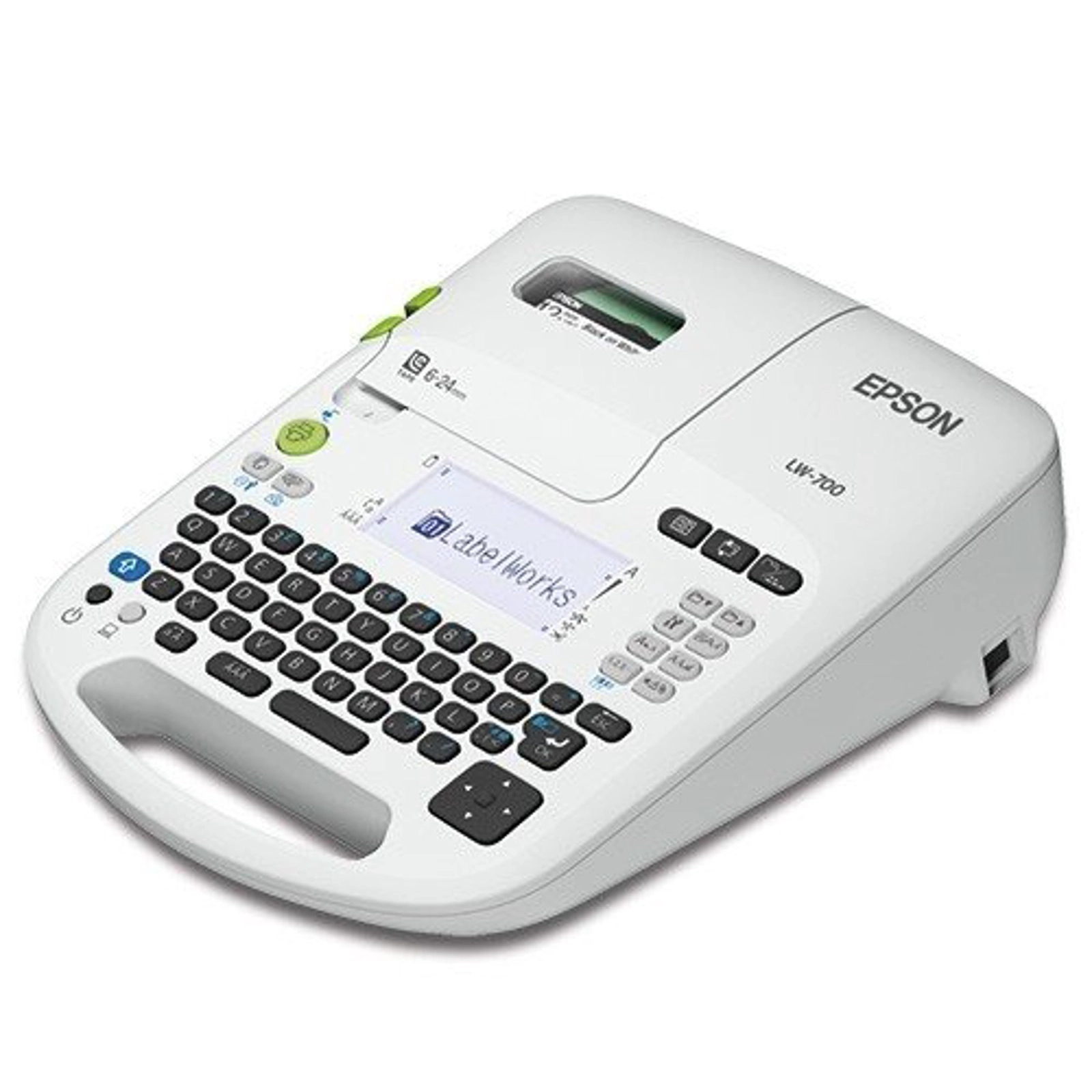 Etiket printeri Epson LabelWorks LW700 (C51CA63100)
