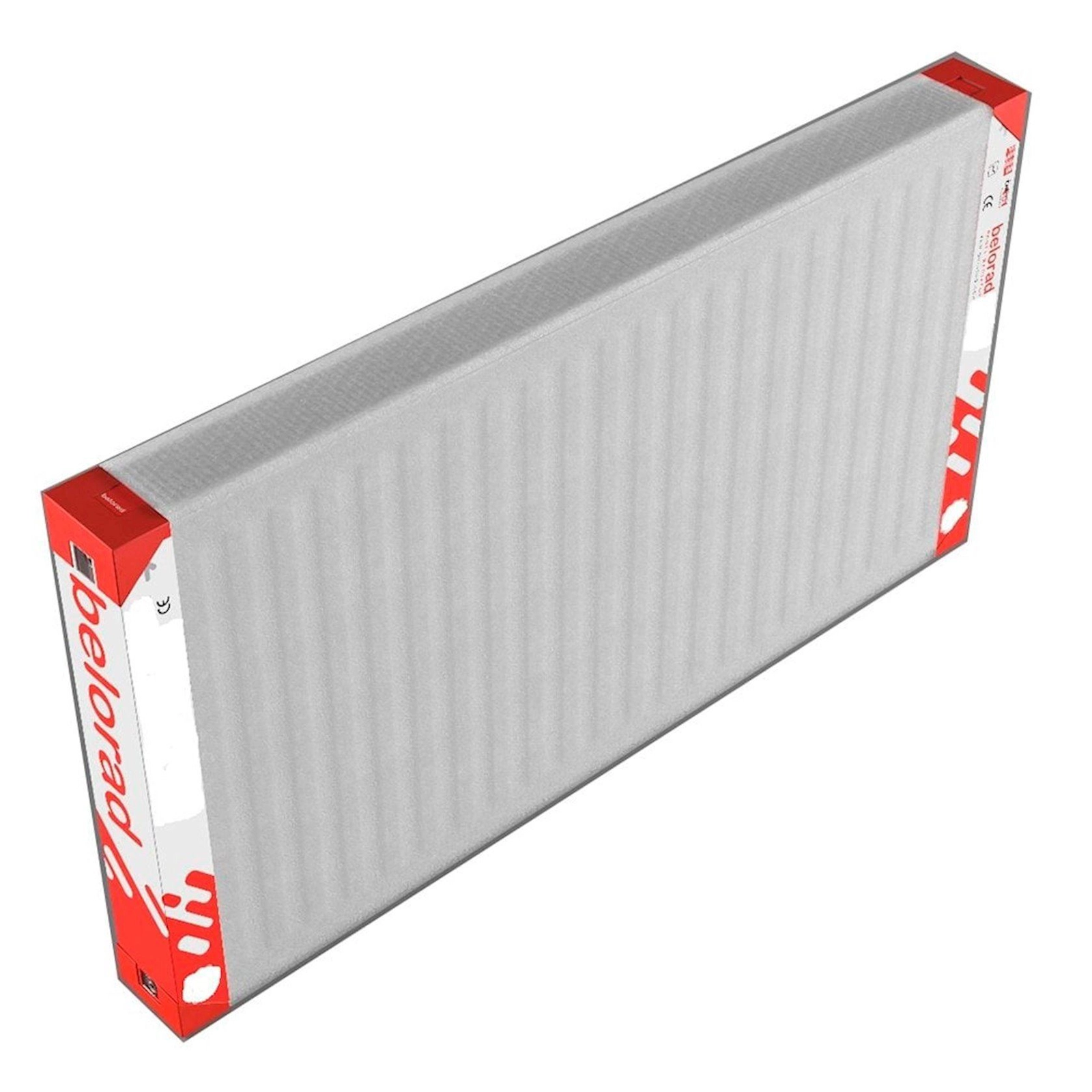 Radiator Belorad 30/120