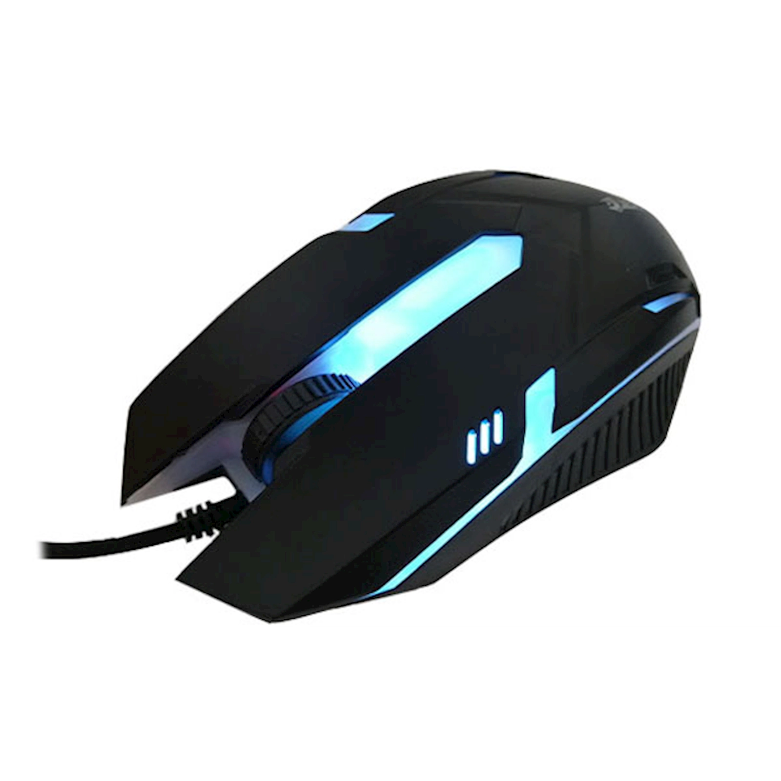 Simli siçan Jertech M200 Black