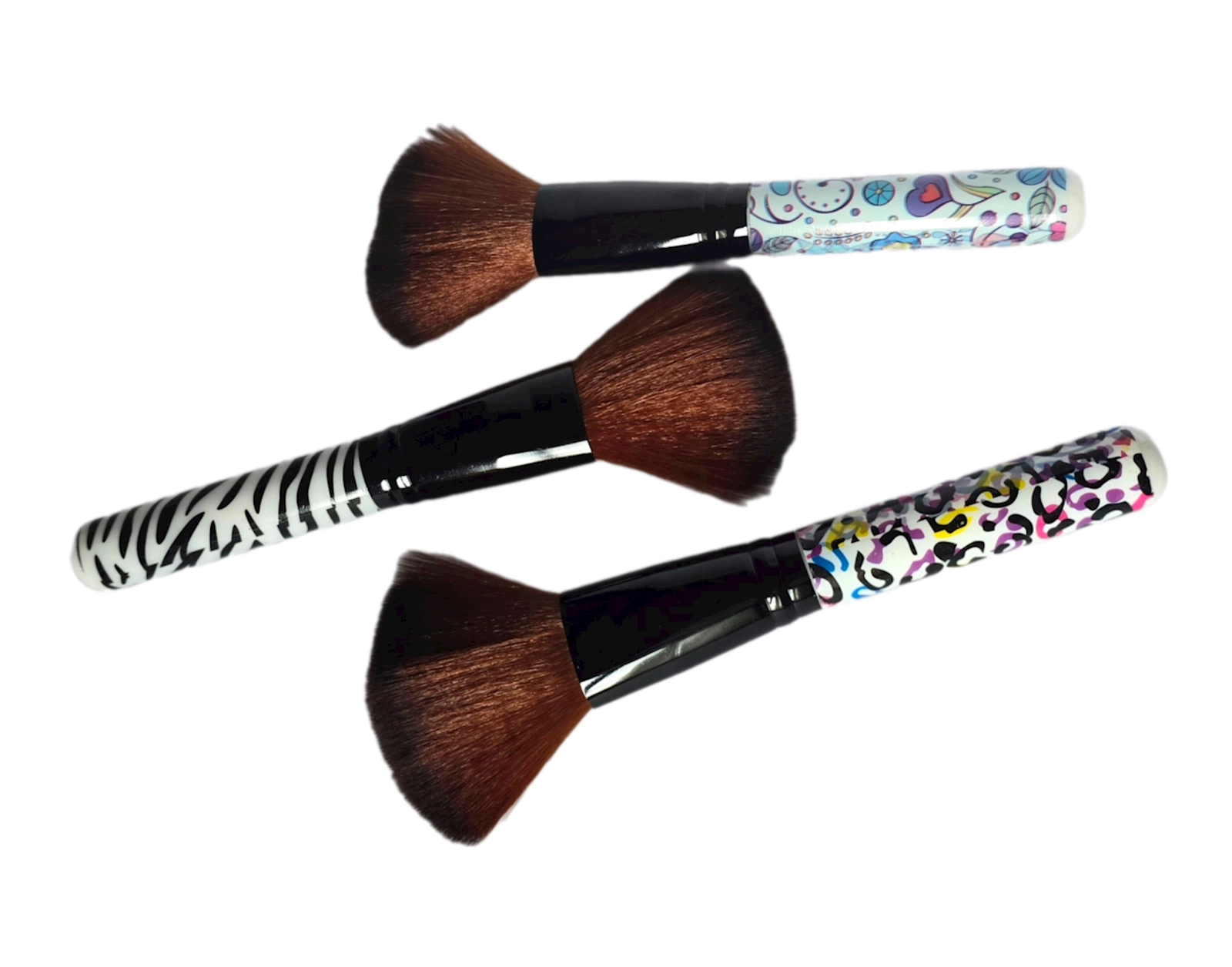 Tonal krem üçün fırça Solingen Elize Professional Line, məhsul çeşiddə