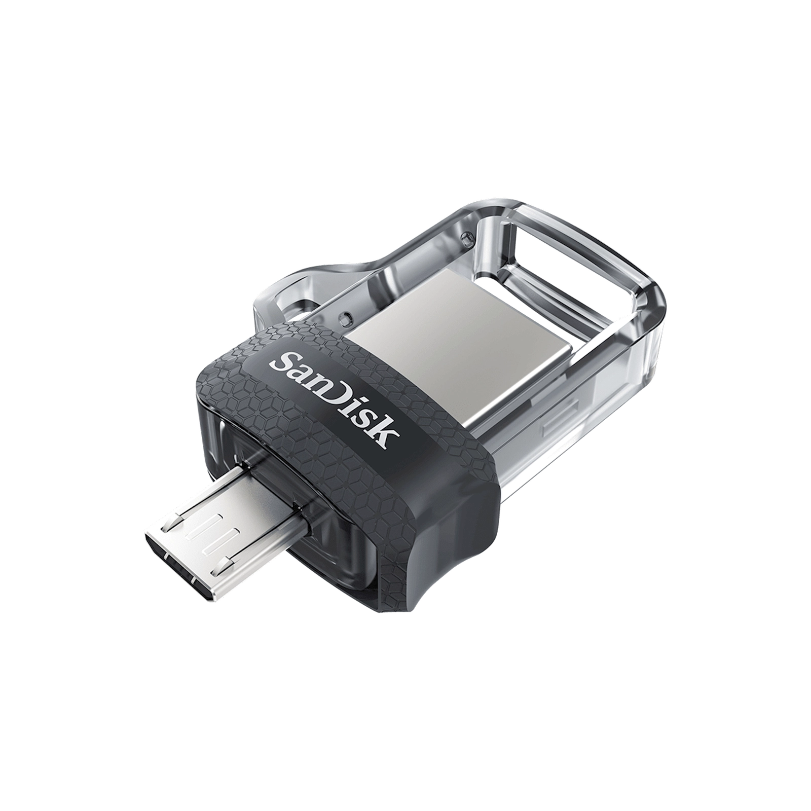 Fleş kart SanDisk Ultra Dual 32GB Black