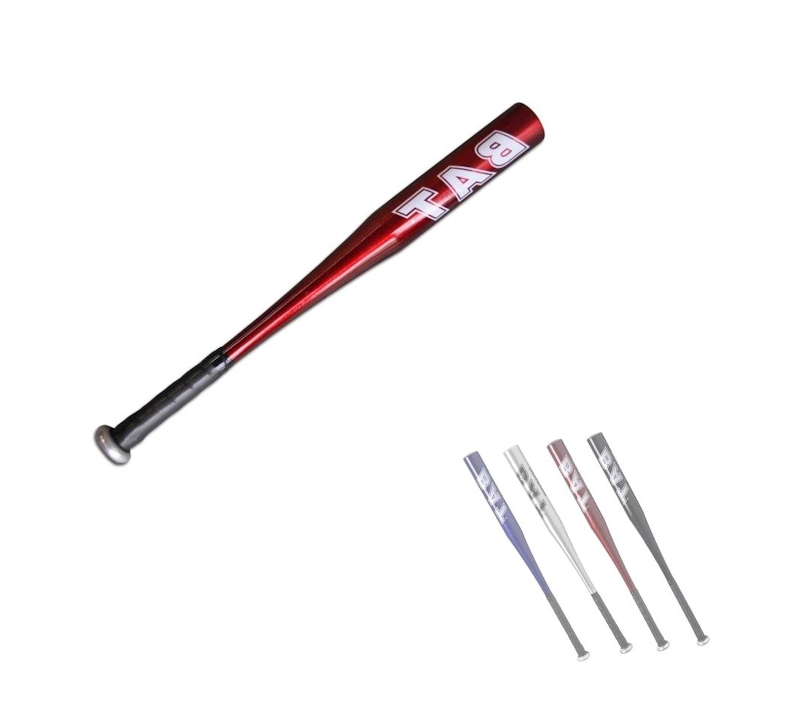 Beysbol bitası Metal-az 655334495, alüminium, 50 sm, məhsul çeşiddə