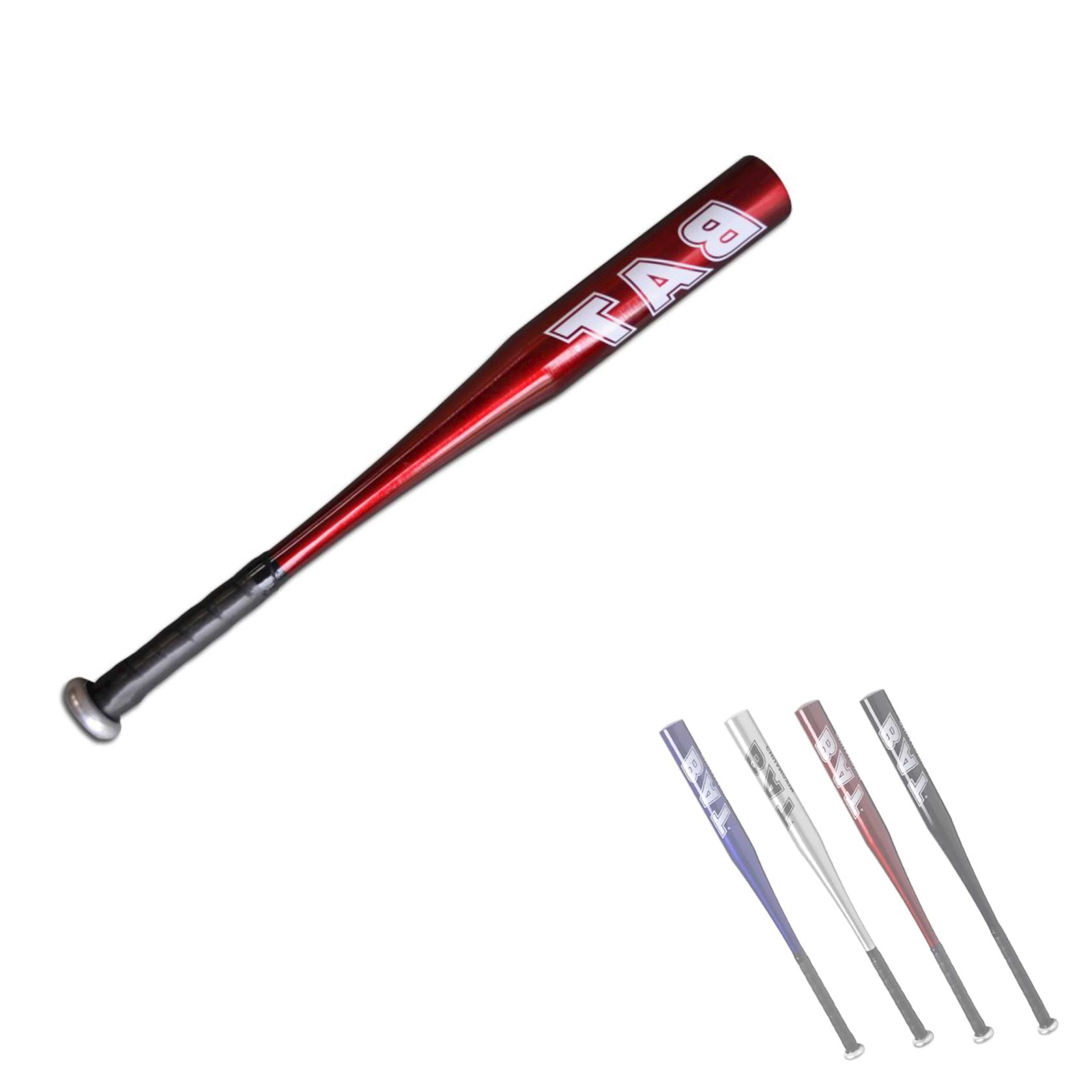 Beysbol bitası Metal-az 655334496, alüminium, 70 sm, məhsul çeşiddə