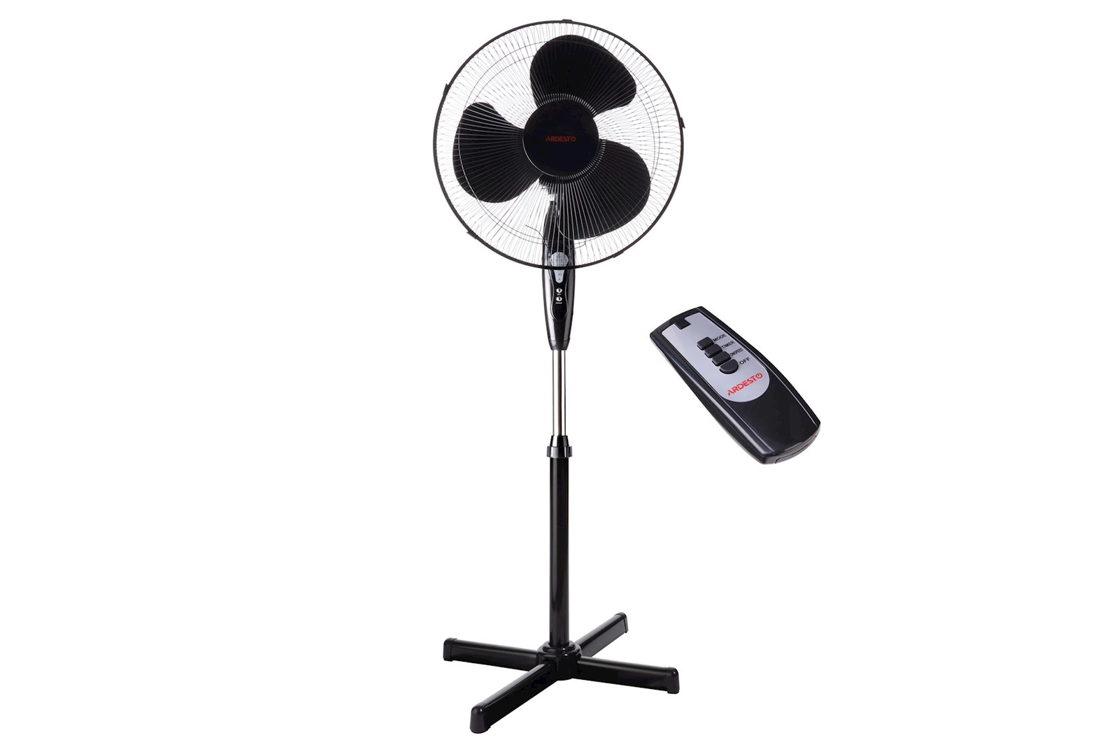 Ventilyator Ardesto FN-R1608CB