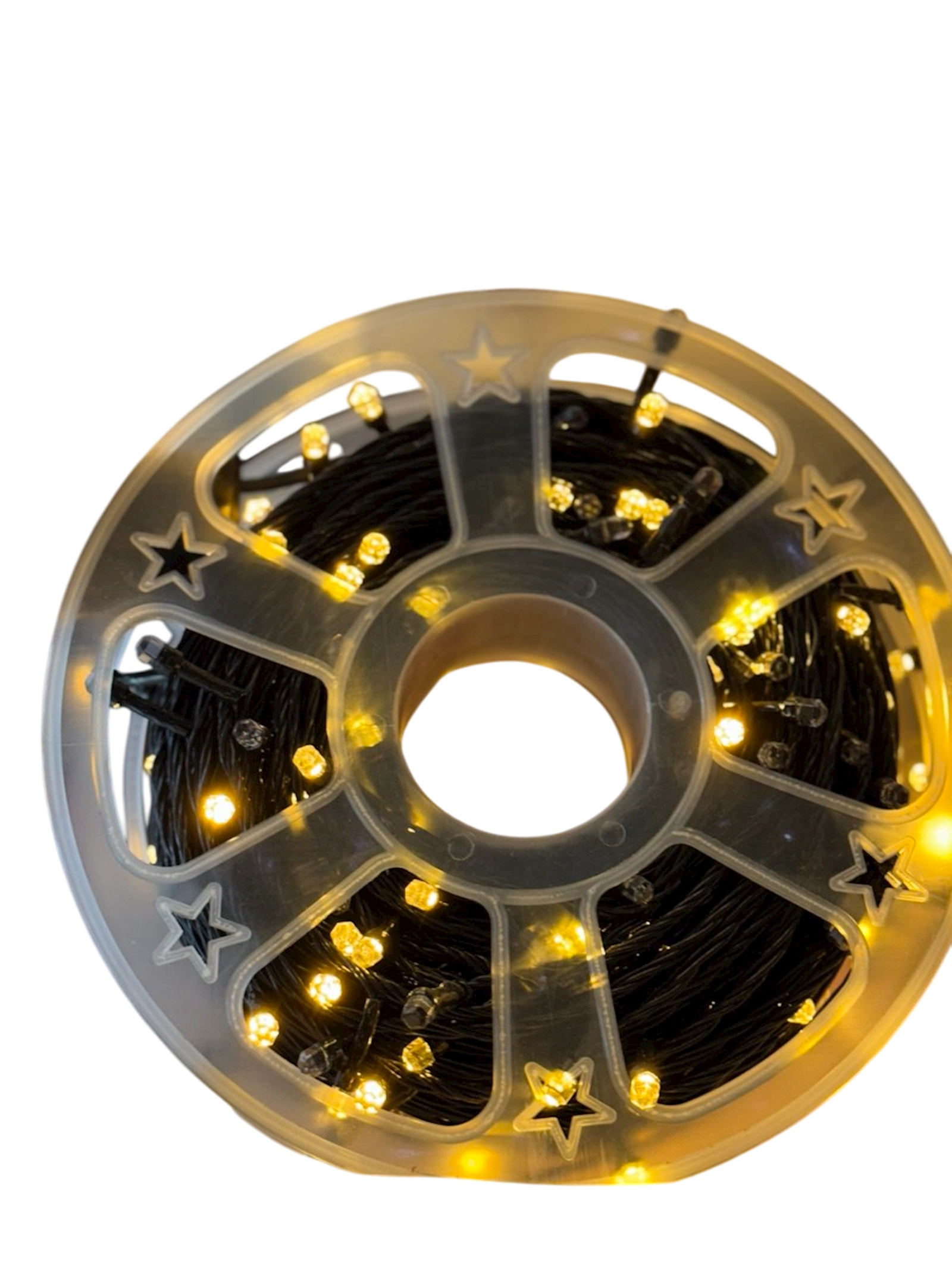 LED çələng WS_6059-114, 50 m