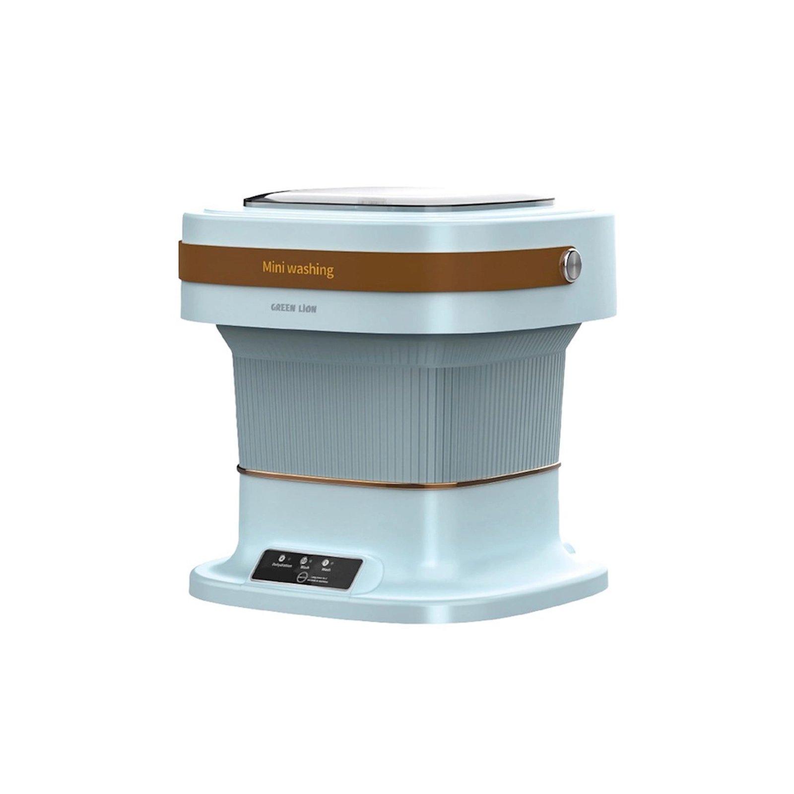 Portativ Paltaryutan Green Lion 6L (GNPRTWM6LBL)