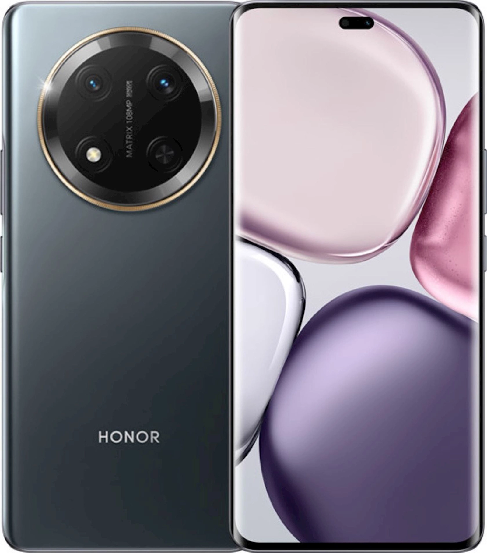 Smartfon Honor X9c 8GB/256GB Black