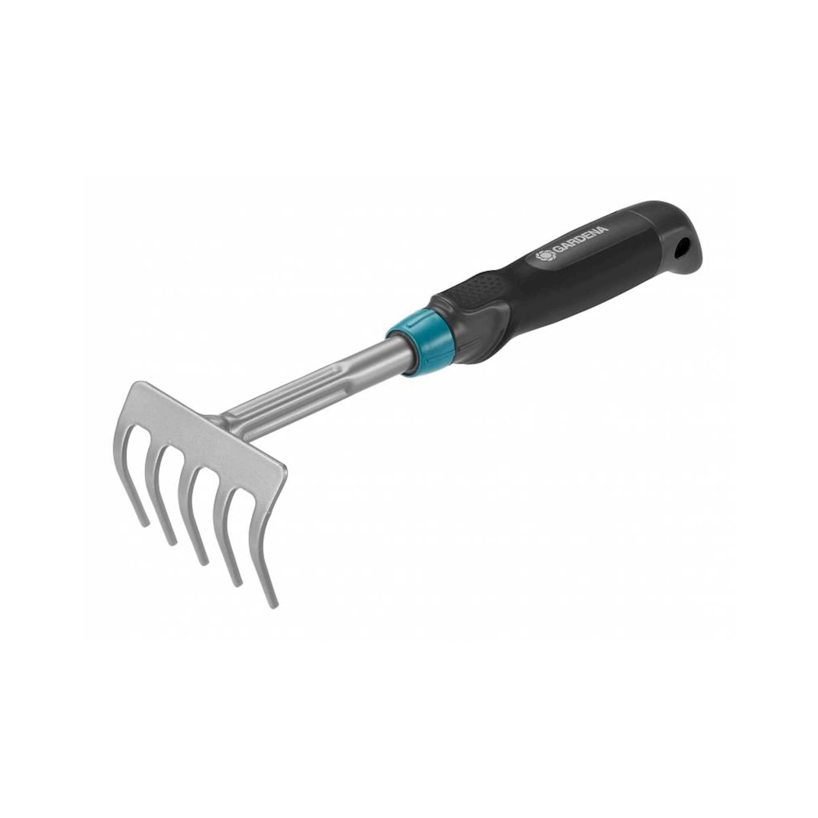 Dırmıq çiçək üçün Gardena Comfort Flower Rake, 8958