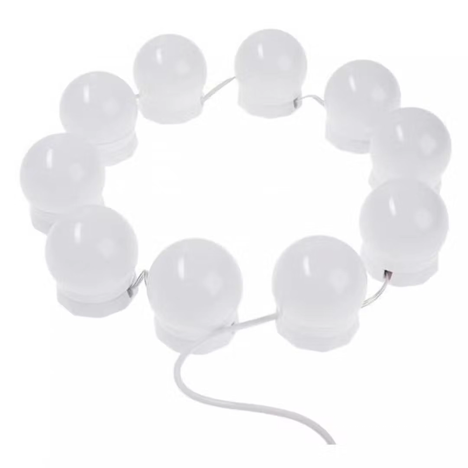 Güzgü üçün LED işıqlandırma LSL-020, 10 əd