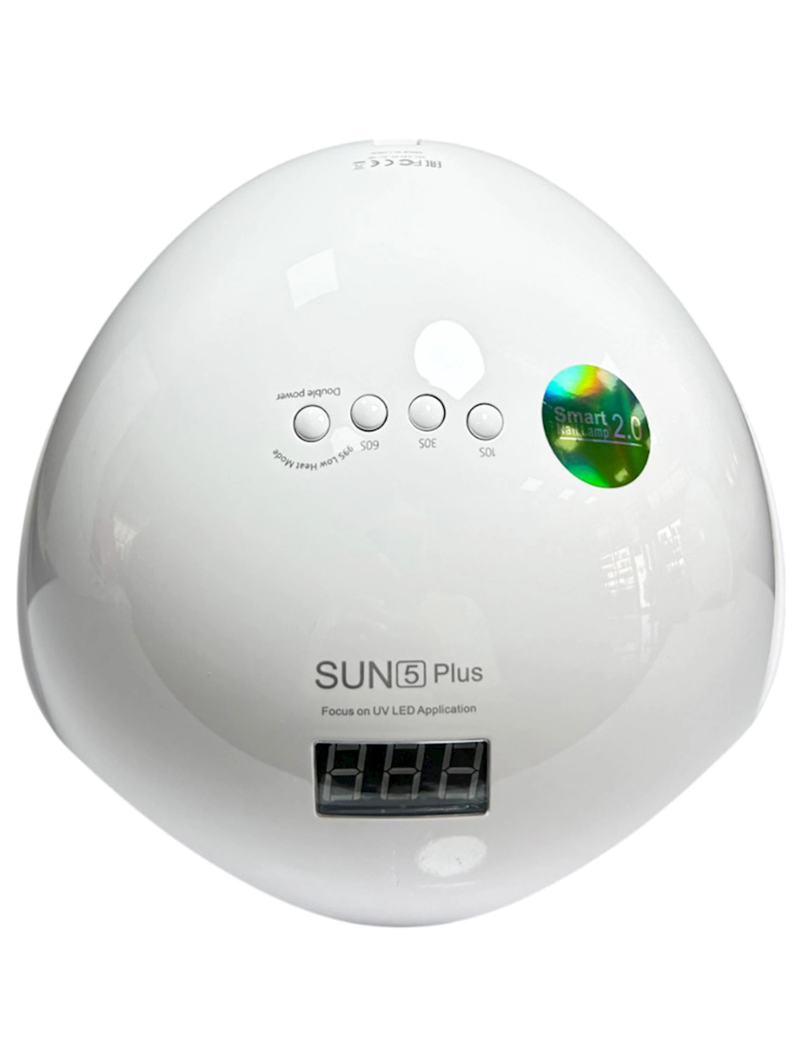 Lak qurudan lampa Sun 5PLUS
