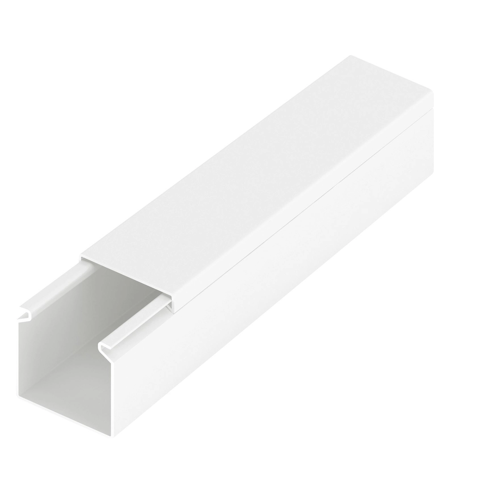 Kabel-kanal Legrand 638216 25x25 yapışqanlı
