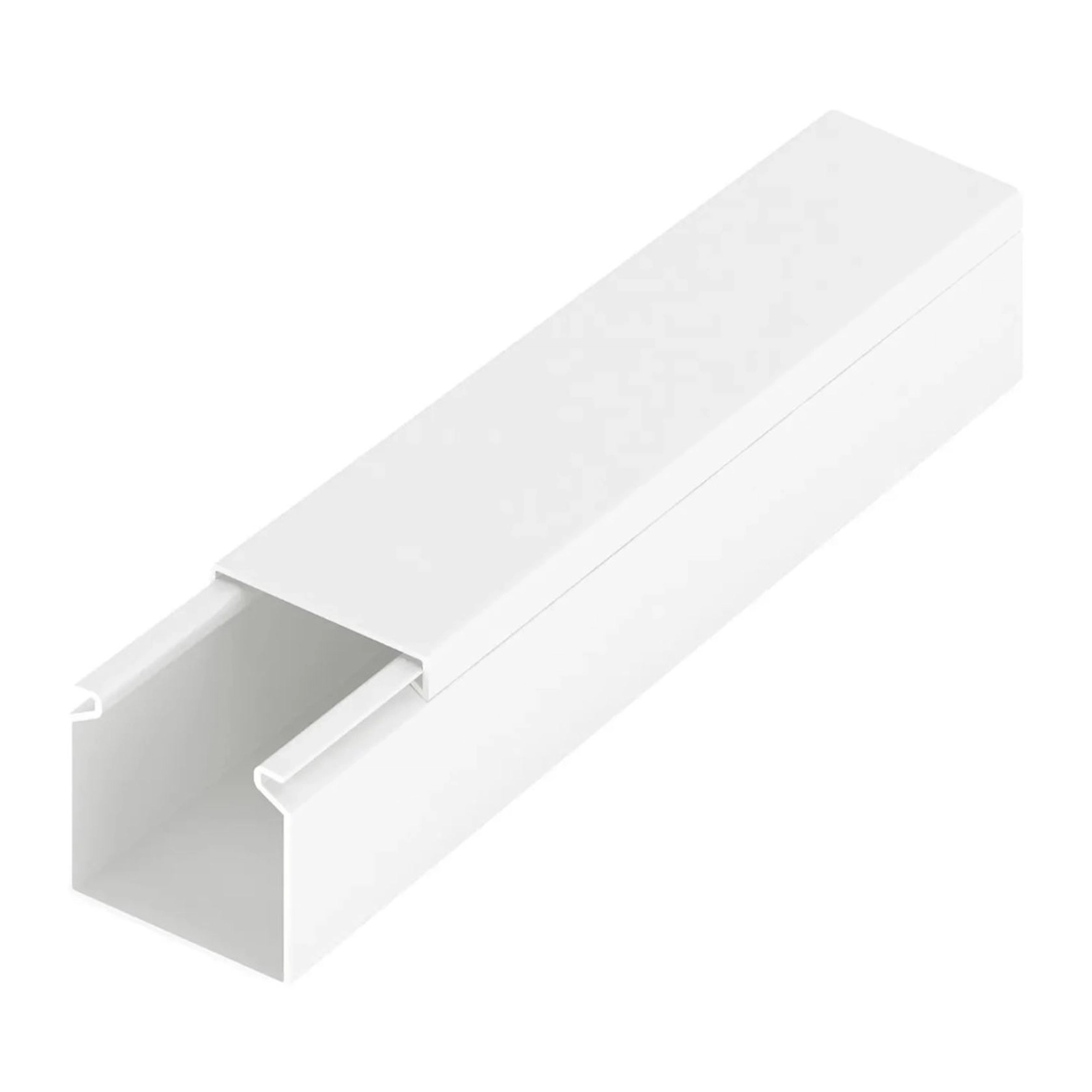 Kabel-kanal Legrand 638218 40x40 yapışqanlı