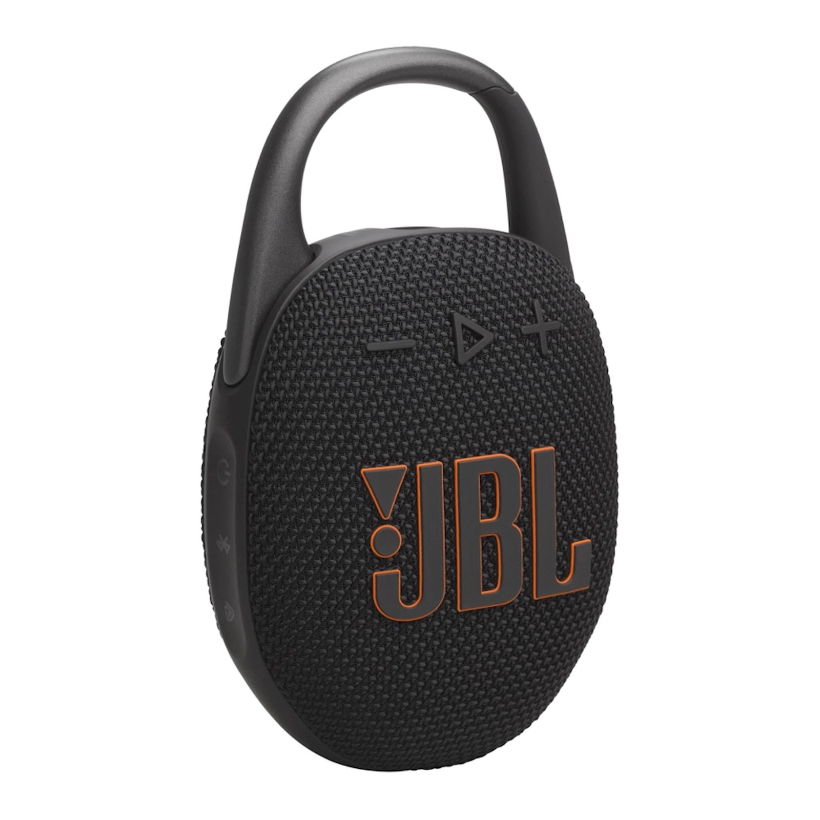 Portativ dinamik JBL Clip 5 Black (JBLCLIP5BLK)