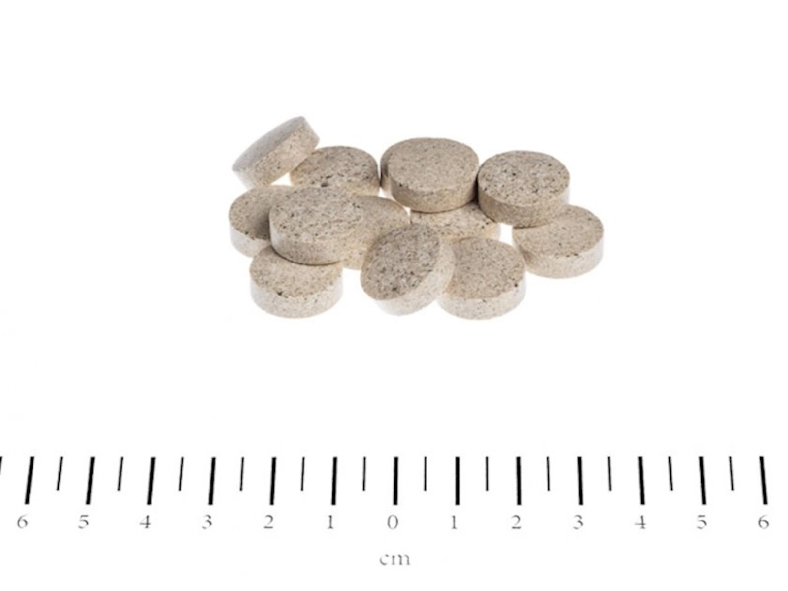Həb itin və pişiyin xəzi və dərisi üçün Canina Petvival Biotin Tabs 1 ədəd