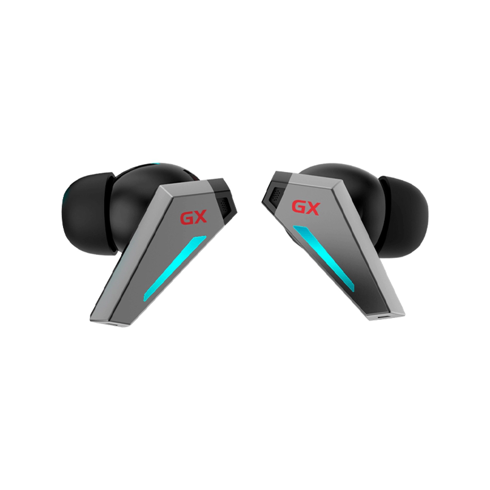 Simsiz qulaqlıqlar Edifier Headphones GX07 True Wireless Gaming with Active Noise Cancellation