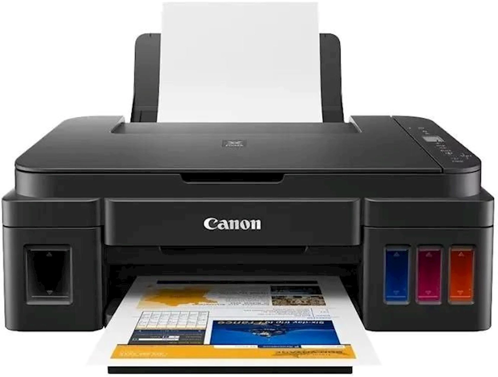 ÇFQ Canon Pixma G2410 (2313C009AB)