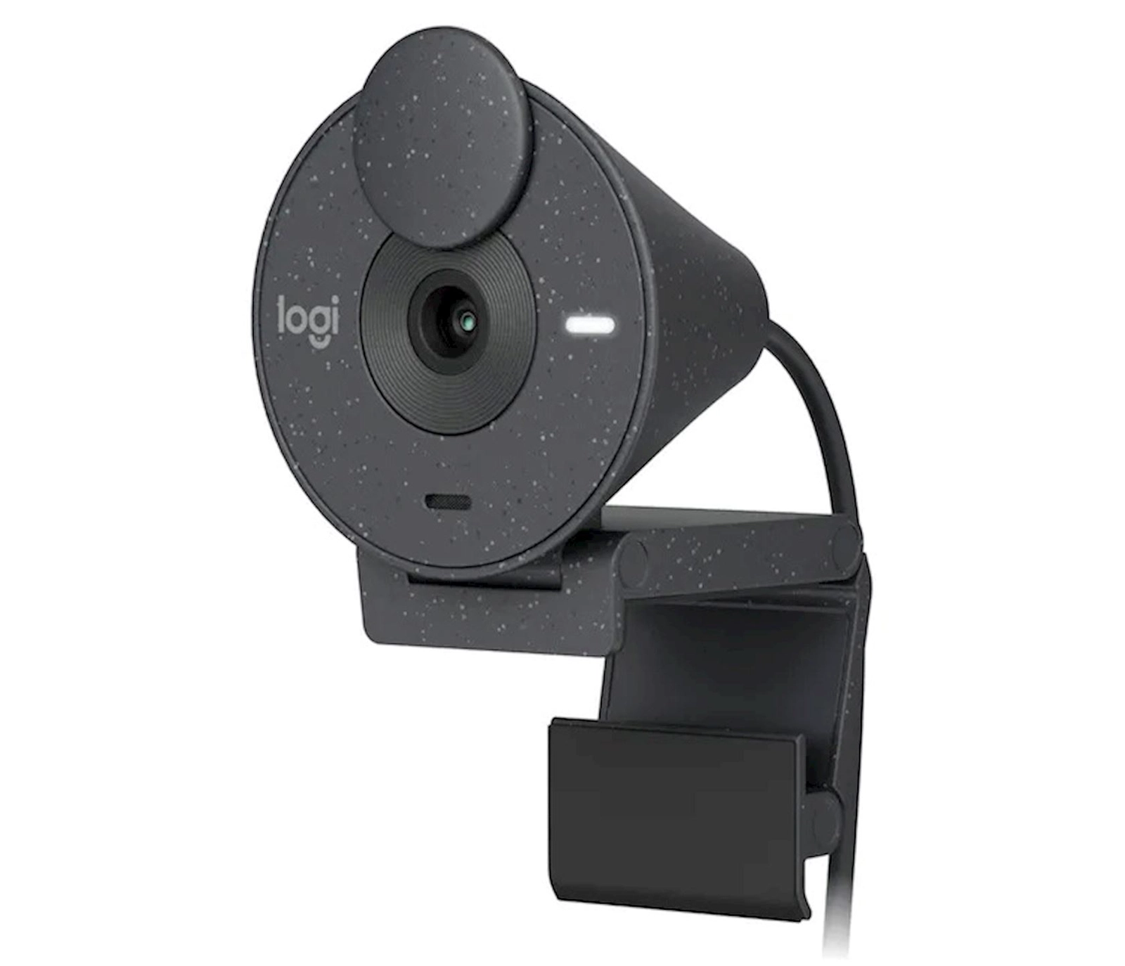 Veb kamera Logitech Brio 300 Graphite (L960-001436)