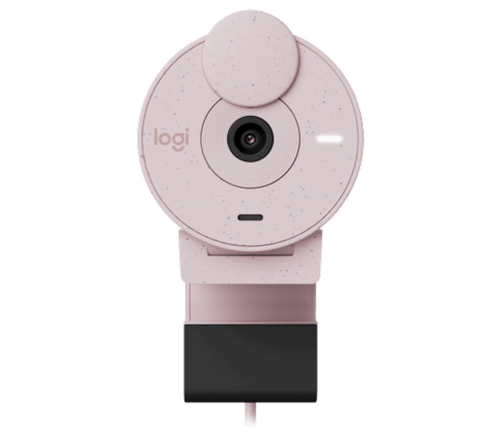Veb-kamera Logitech Brio 300 FHD Rose (960-001448)