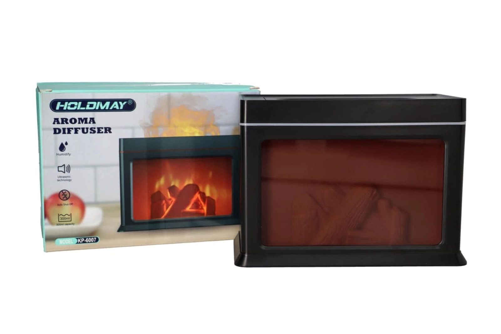 Hava nəmləndiricisi Holdimay KP-6007