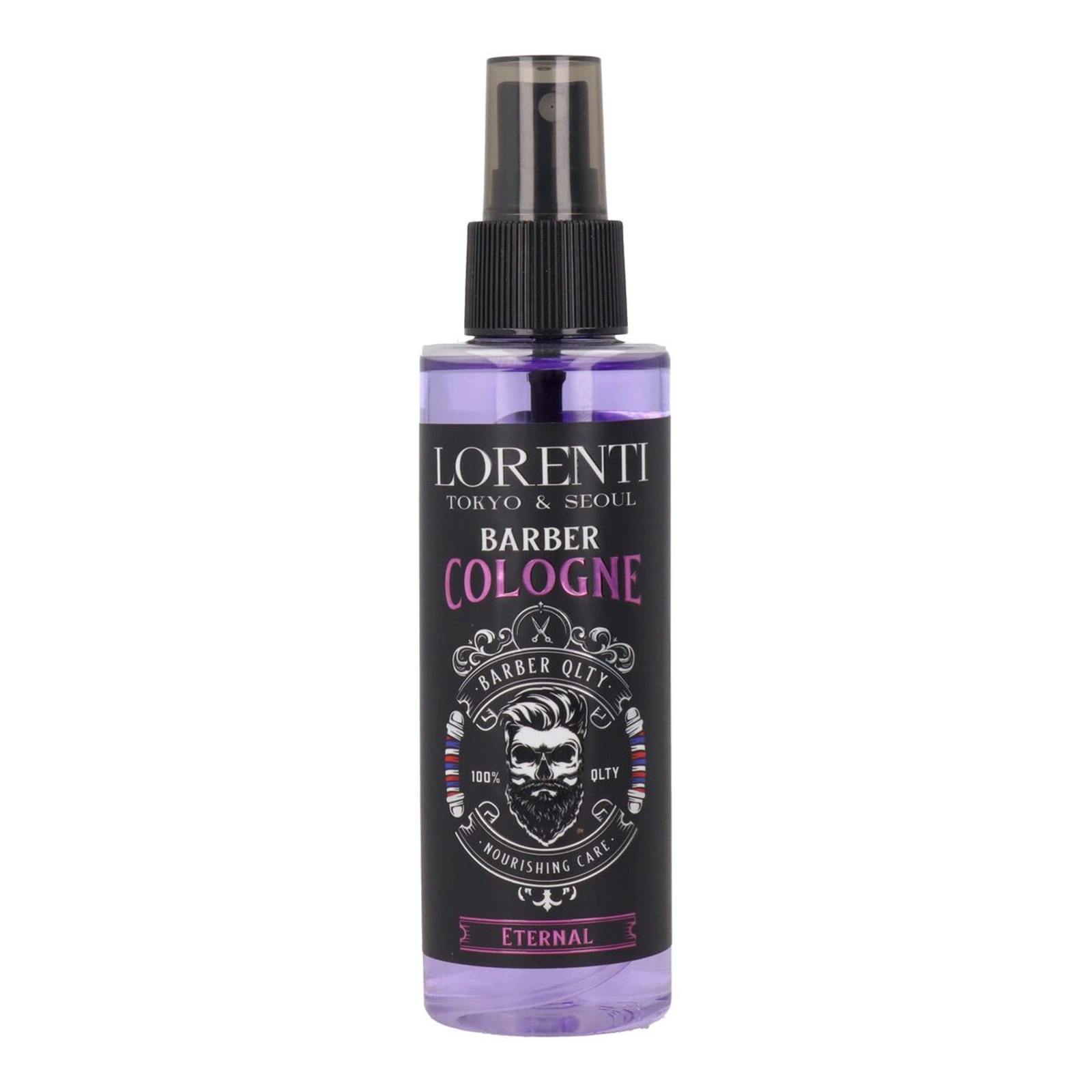 Təraş sonrası odekolon Lorenti Eternal 150 ml