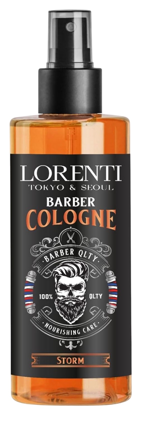 Təraş sonrası odekolon Lorenti Storm 150 ml