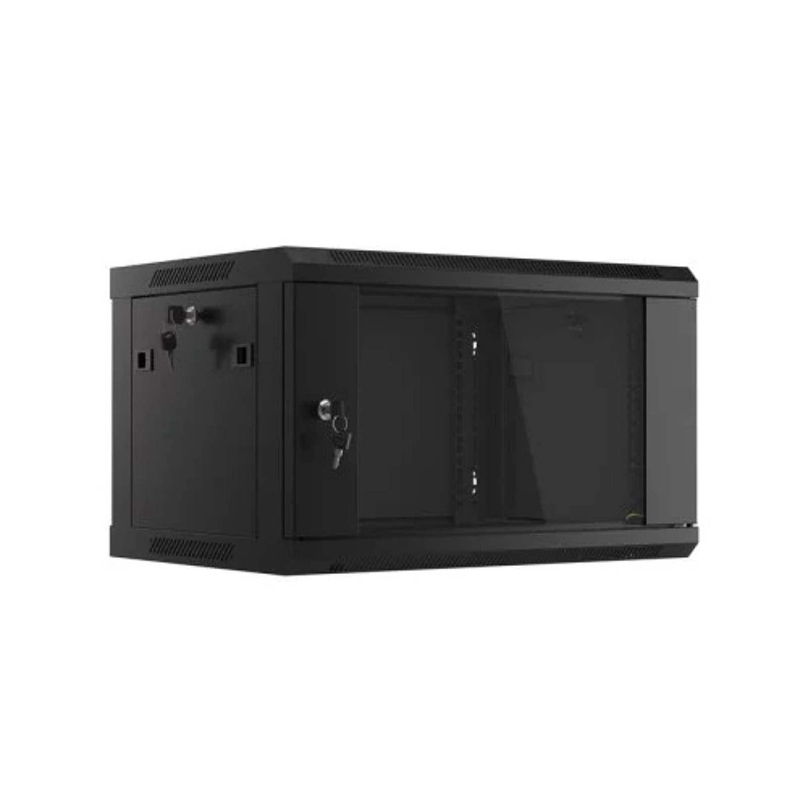Server şkafı Voltam Rack Cabinet 4U Wall mounted
