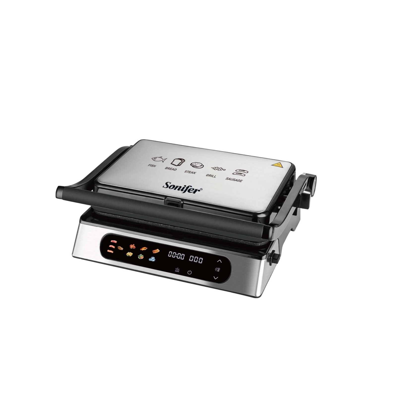 Buterbrod cihazı Sonifer SF-6181