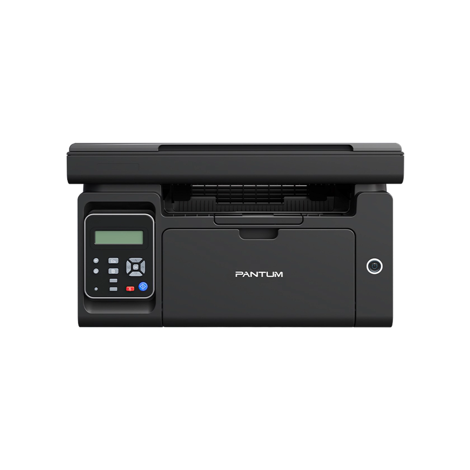 CFQ Pantum M6503, qara