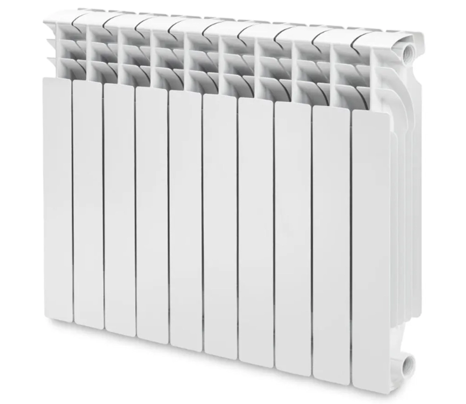 Radiator San Teh RAi 50 - 8 bölmə
