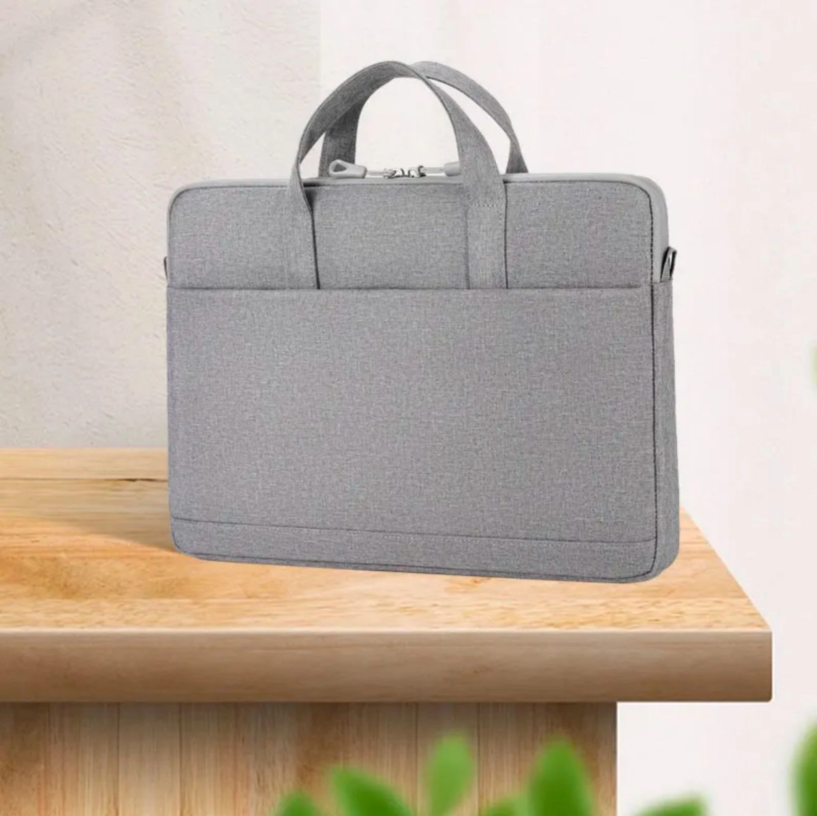 Noutbuk üçün çanta 343344345 Grey