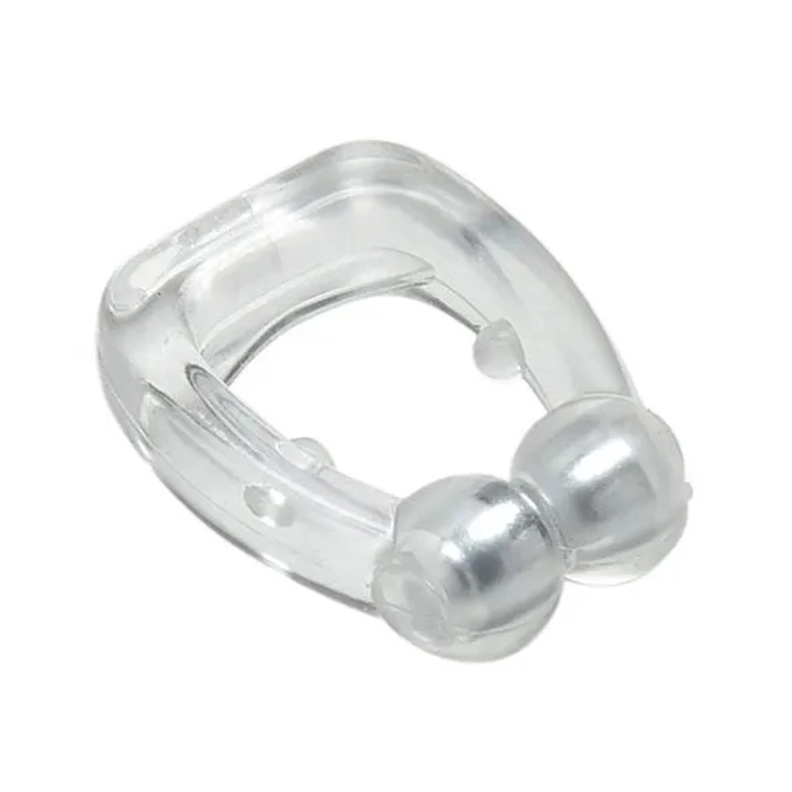 Xoruldamağa qarşı klips Mountain Snore Free Nose Clip