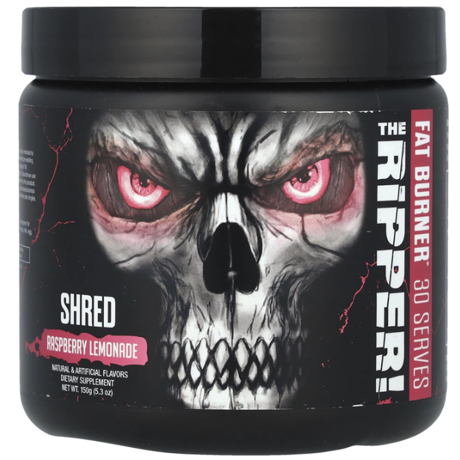 Yağ yandırıcı JNX Sports Fat Burner 150 g