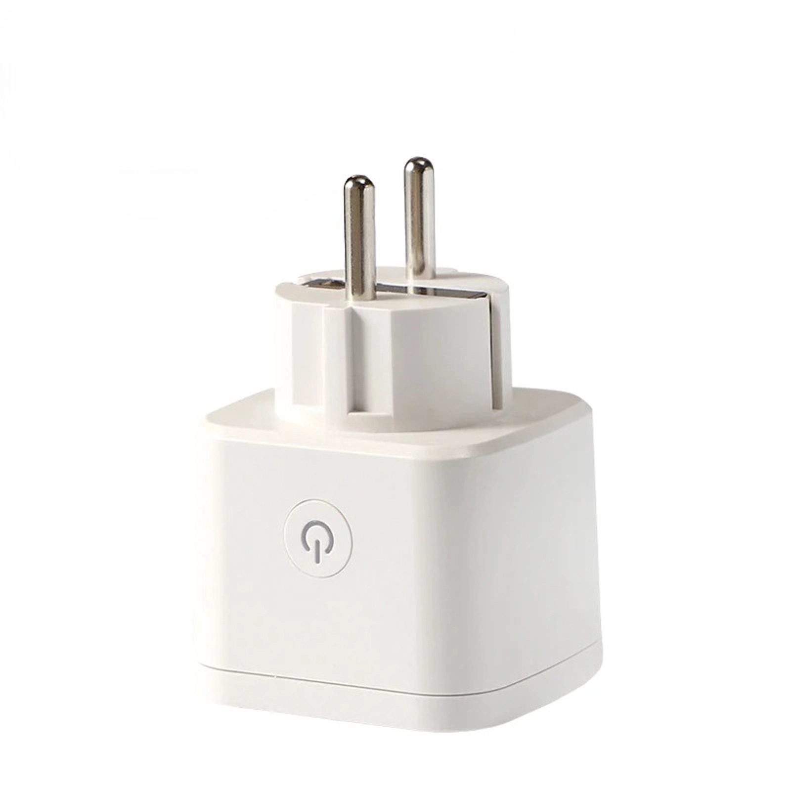 Ağıllı elektrik yuvası Tuya Matter MYQ-NAS02WMF
