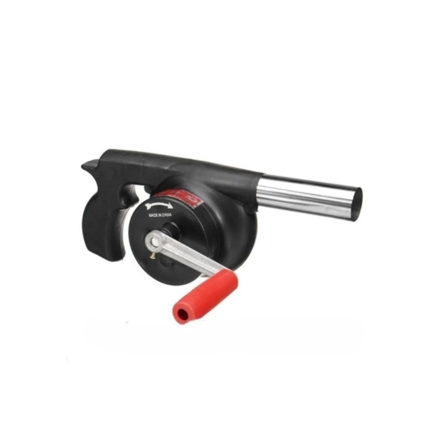 Manqal üçün üfleyici Sensor 2000000059822 Black