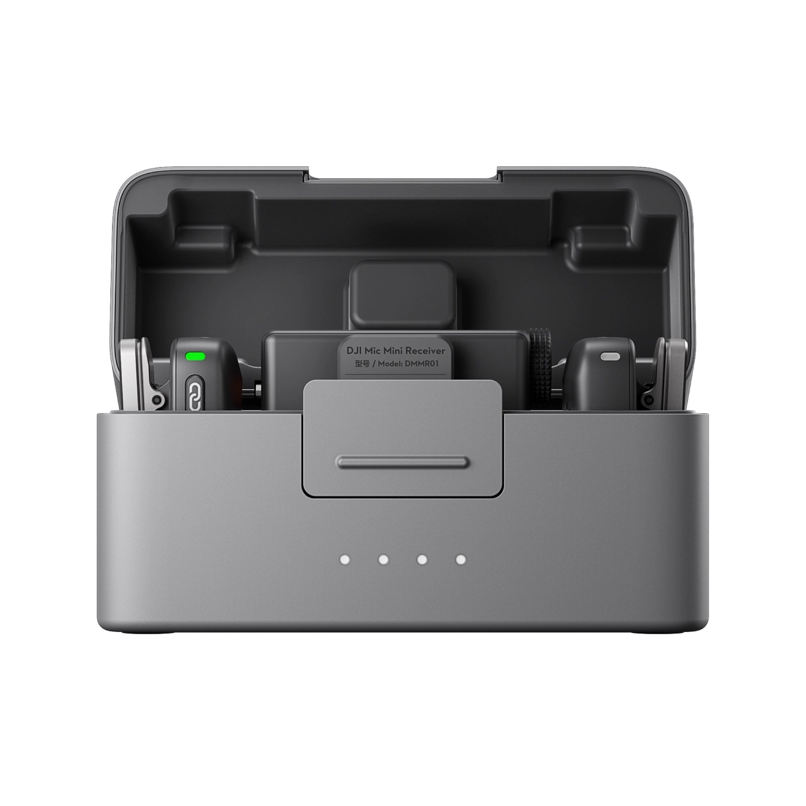 Simsiz mikrofon DJI Mic Mini
