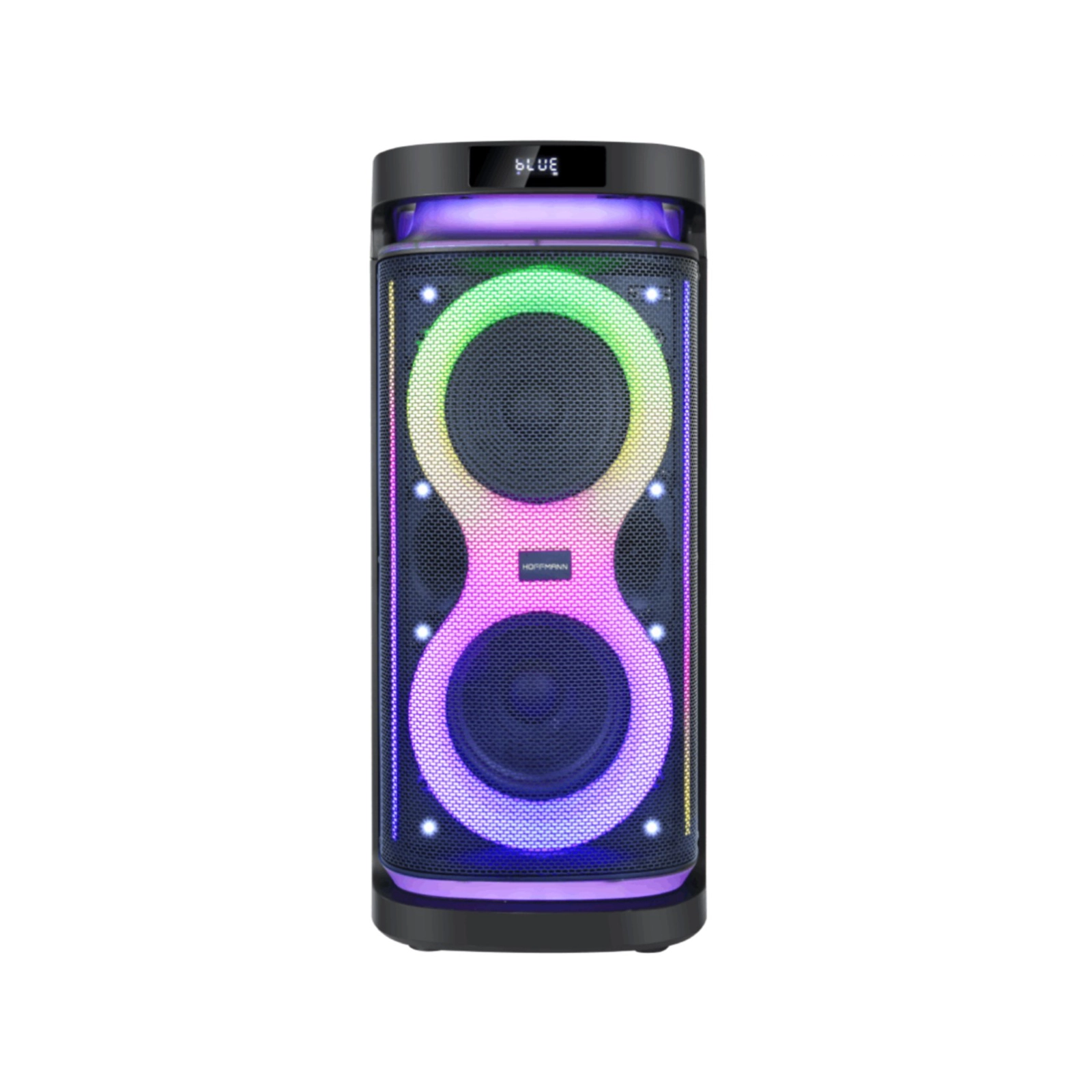 Akustik sistem Hoffmann Party Box RB800