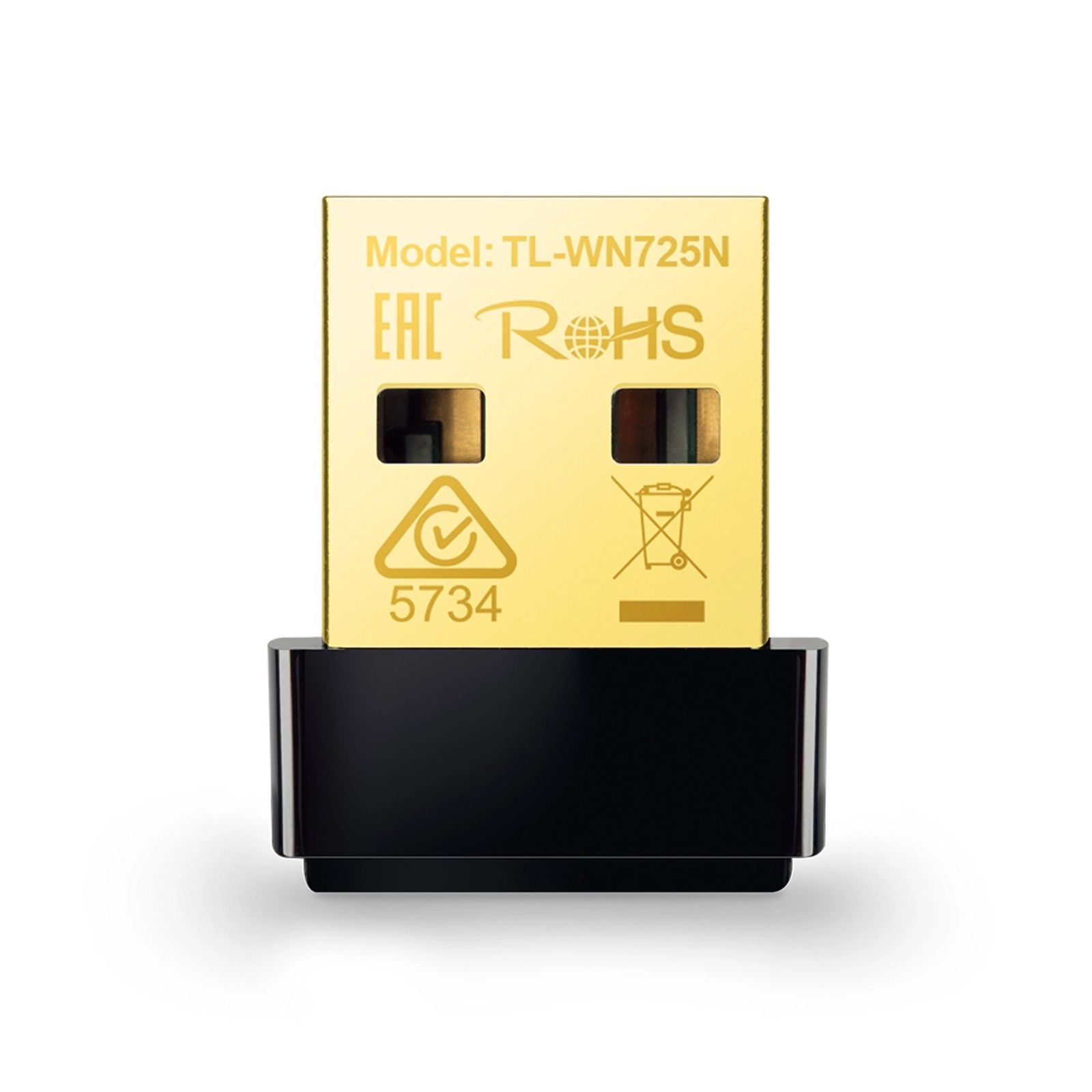 WiFi adapter Tp-Link TL-WN725N