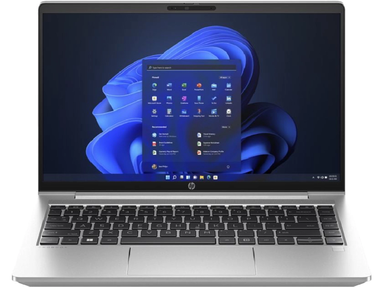 Notbuk HP ProBook 440 14-inch G10 (9G2Q1ET)