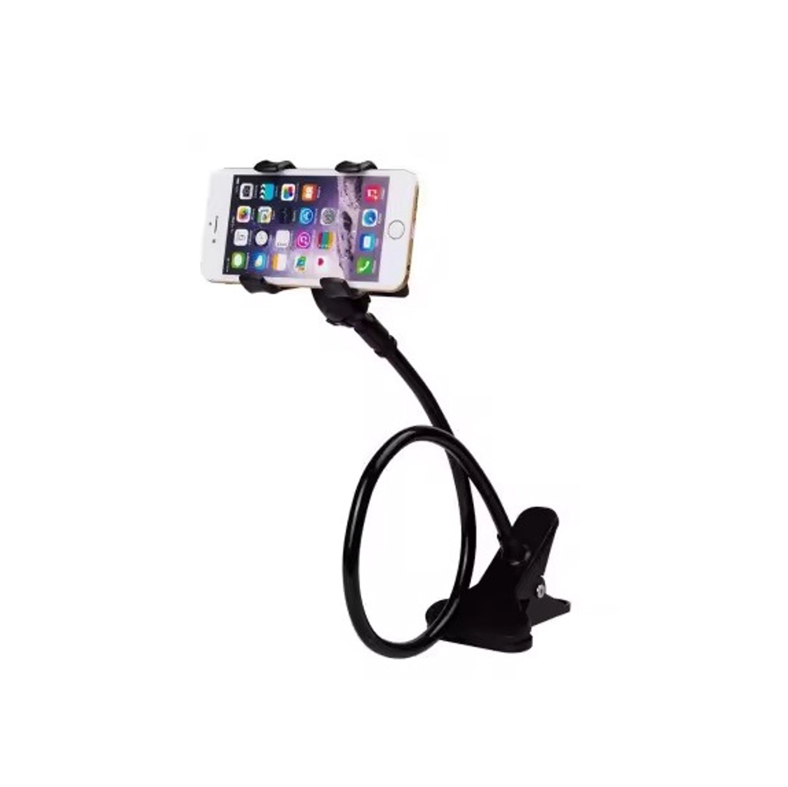 Telefon üçün tutacaq Tripod 450 Black