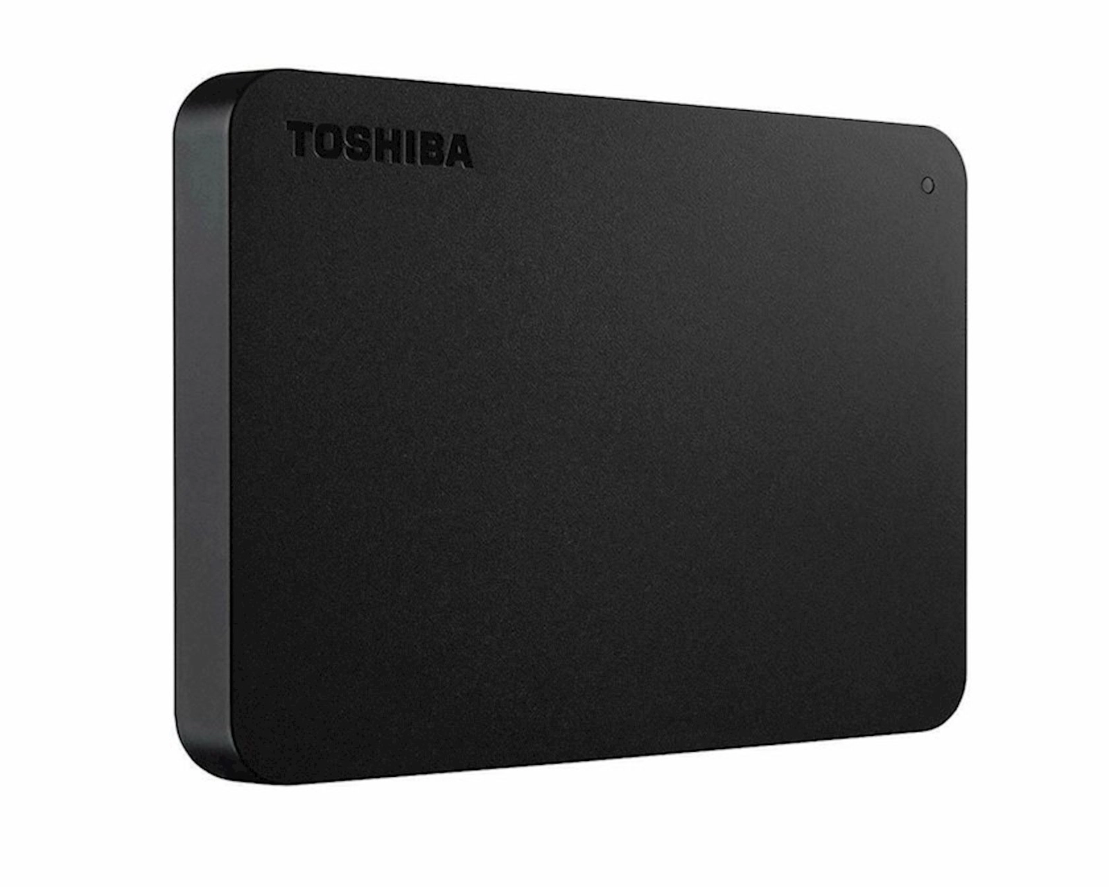 Xarici sərt disk Toshiba Canvio Basics 500 GB