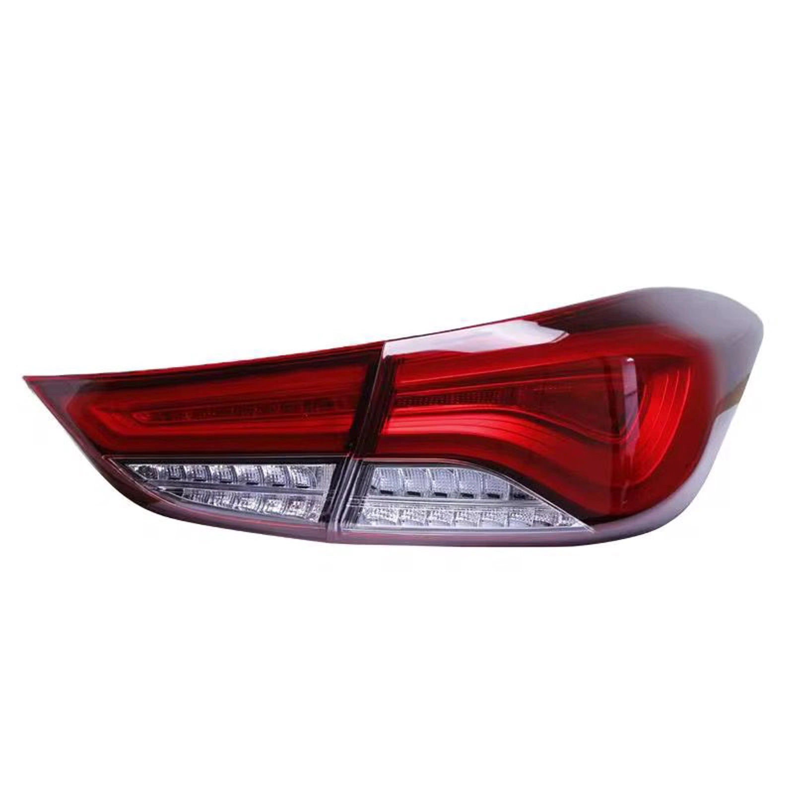 Arxa LED fənər Whole LED Hyundai Elantra 2010-2015 üçün