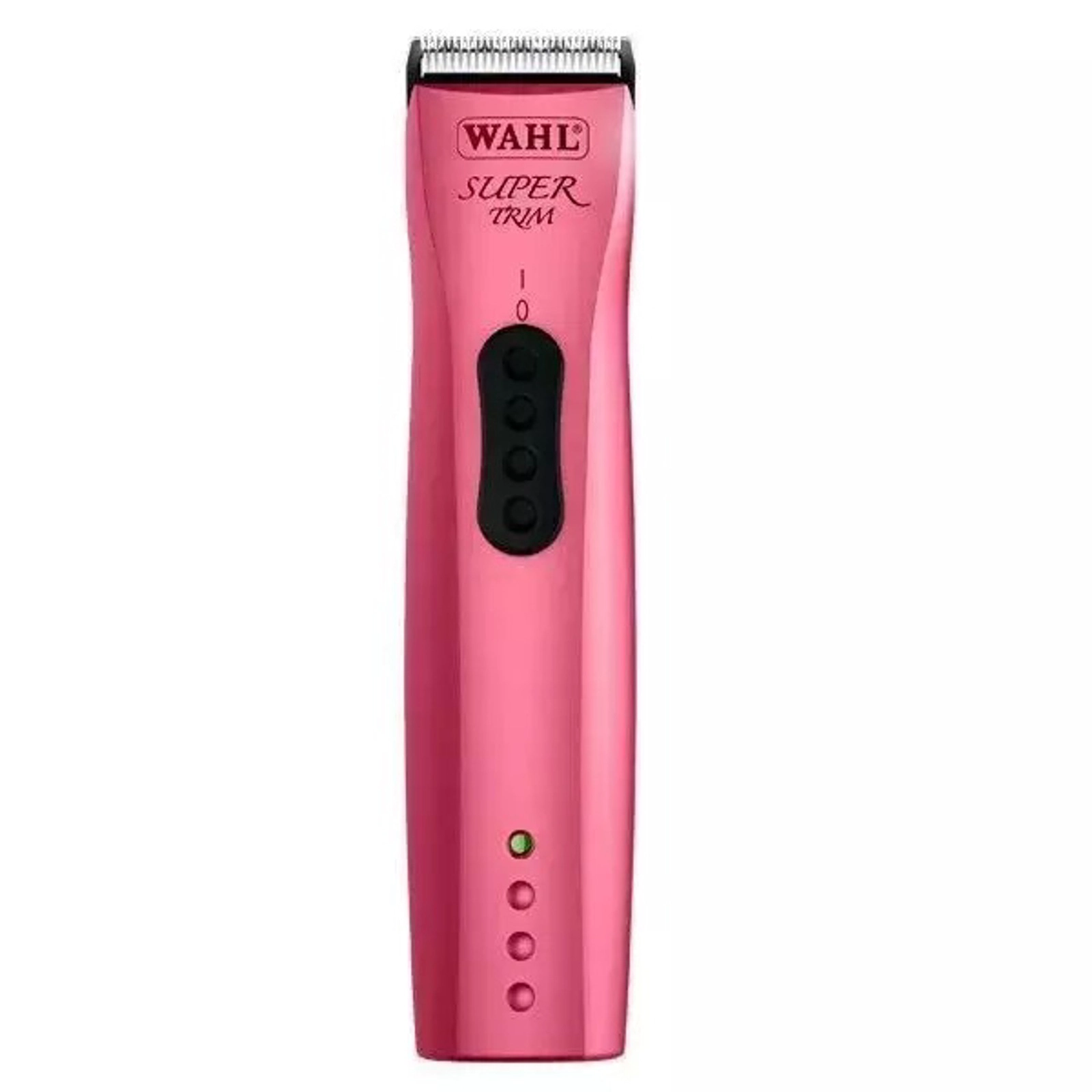 Heyvanlar üçün trimmer Wahl Super Trim Pink 1592-0480
