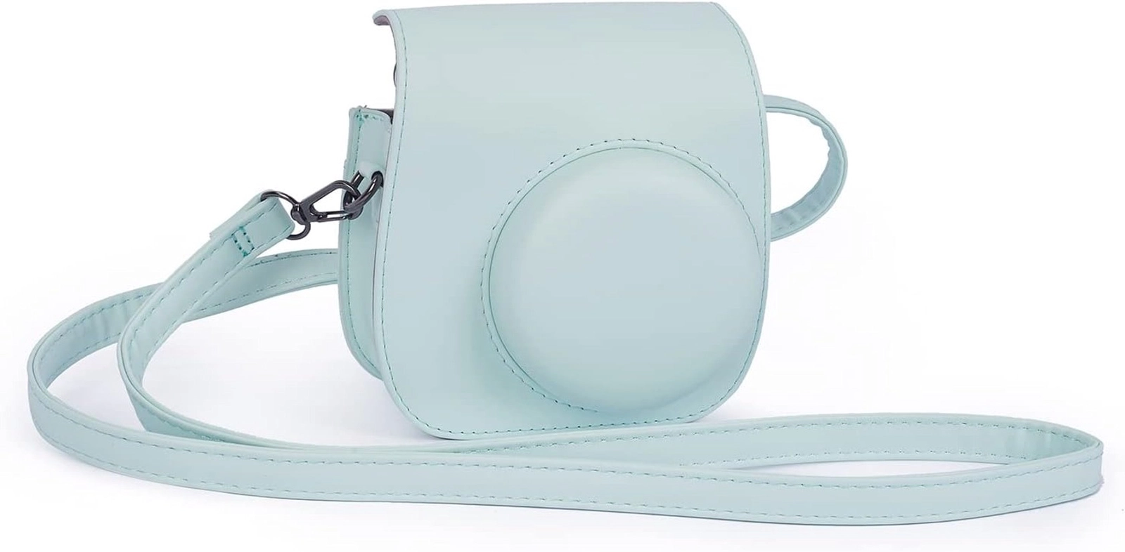 Fotoaparat üçün çexol Fujifilm Instax Mini 12 Mint Green