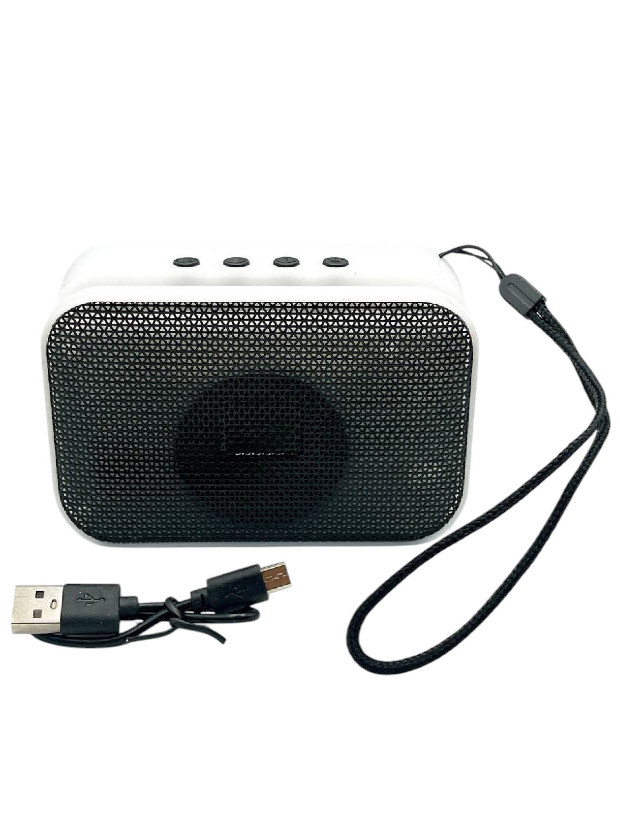 Portativ dinamik A011 Black