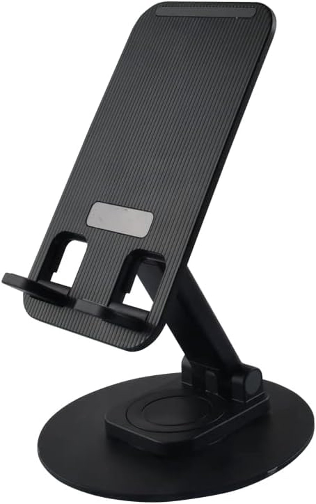 Telefon üçün masaüstü tutacaq B0CTCSWSDF Black