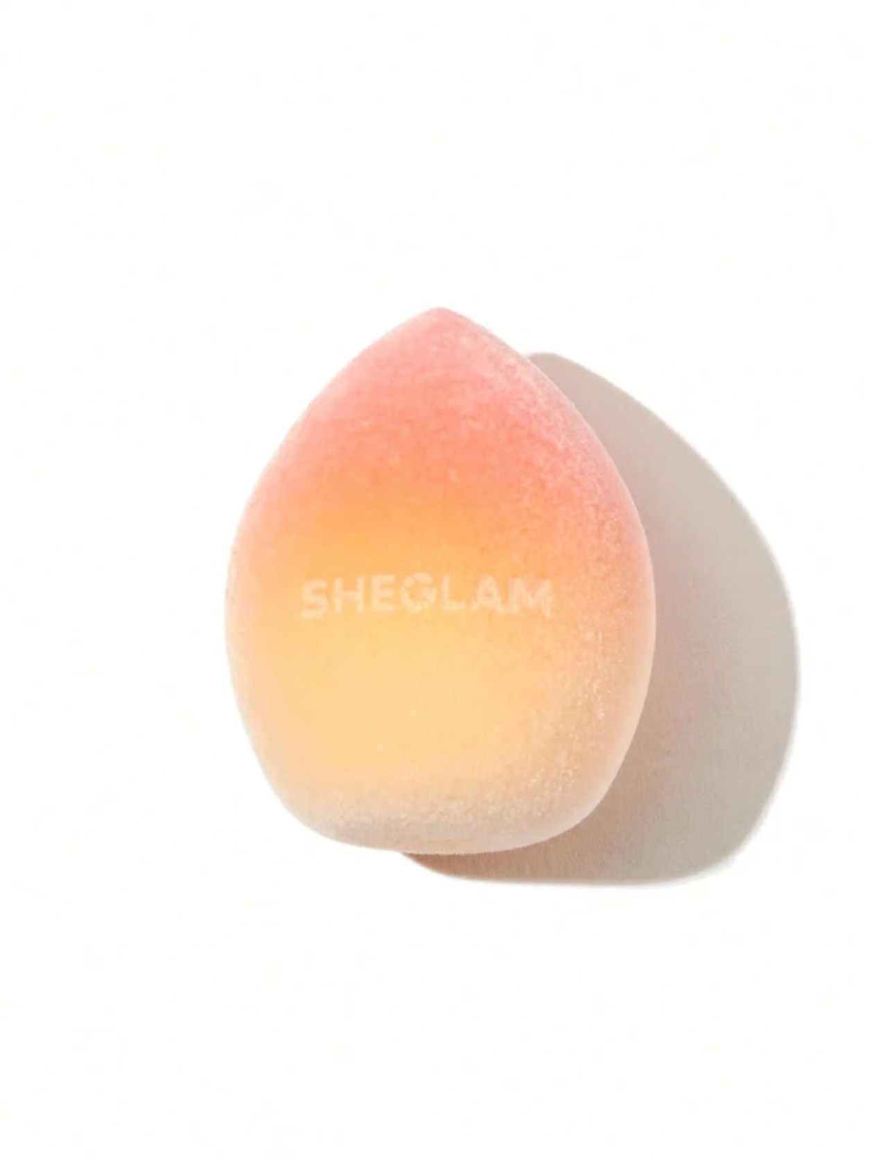 Makiyaj üçün sponj Sheglam Insta Powder