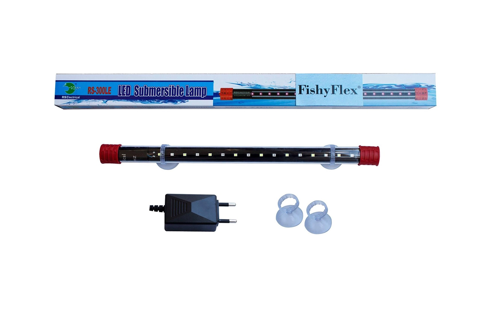 Akvarium üçün çıraq RS Electrical RS-300LE