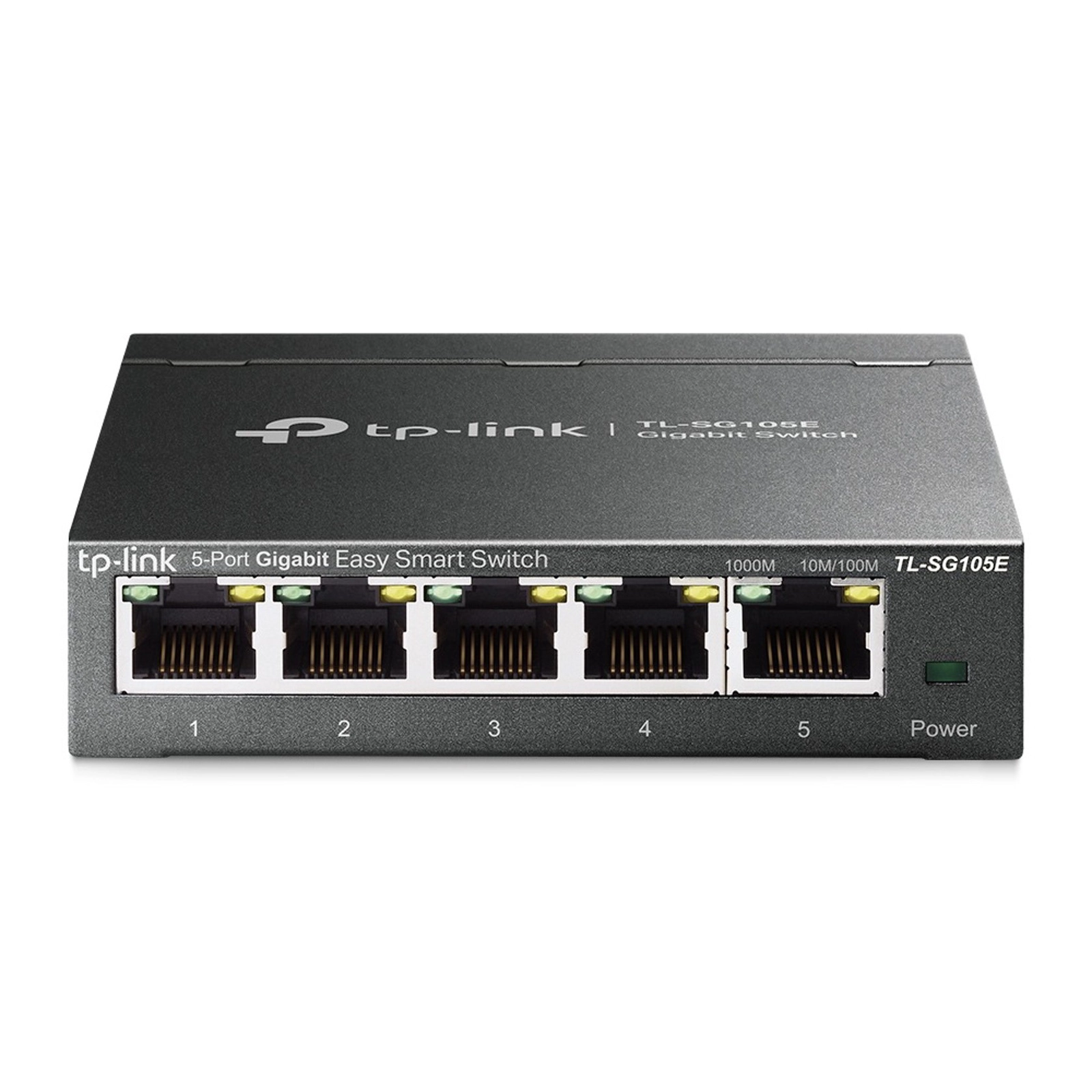 Kommutator TP-Link TL-SG105E